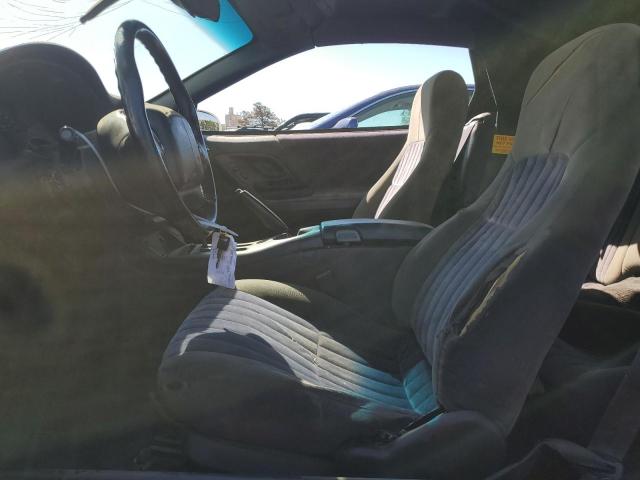 Photo 7 from auction – 2000 CHEVROLET CAMARO with VIN 2G1FP32K7Y2164189