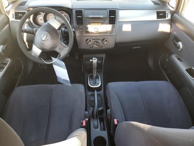 Photo 8 from auction – 2008 NISSAN VERSA with VIN 3N1BC11E68L447045