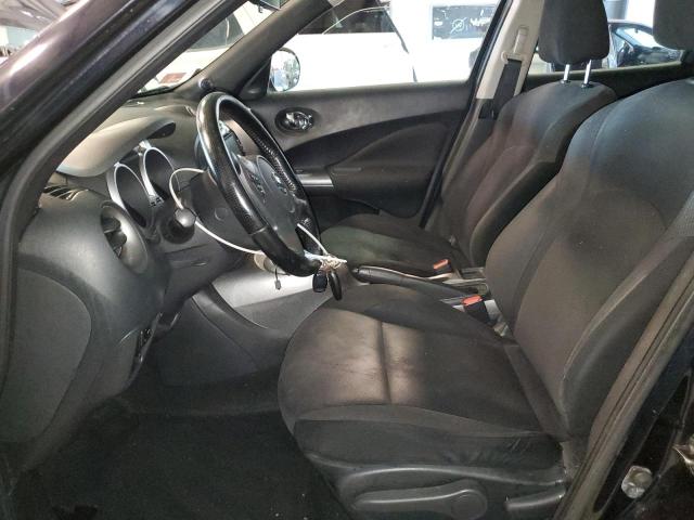 Photo 7 from auction – 2012 NISSAN JUKE S with VIN JN8AF5MV6CT114503