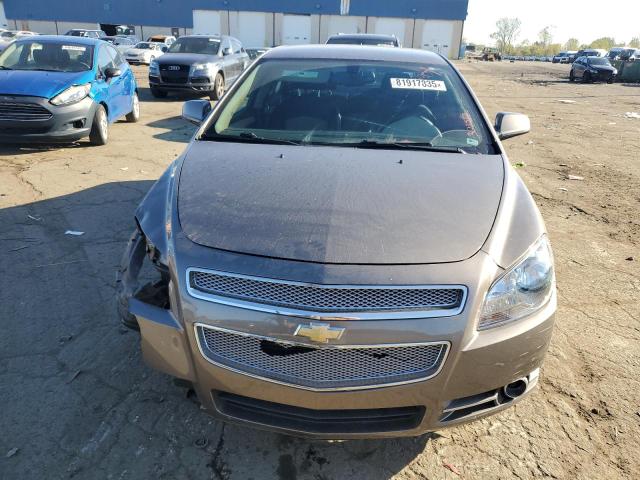 Photo 5 from auction – 2011 CHEVROLET MALIBU LTZ with VIN 1G1ZE5E12BF323529