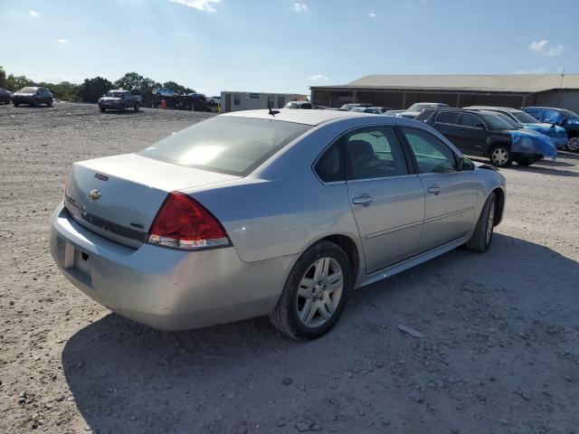 Photo 3 from auction – 2011 CHEVROLET IMPALA LT with VIN 2G1WB5EK1B1155734
