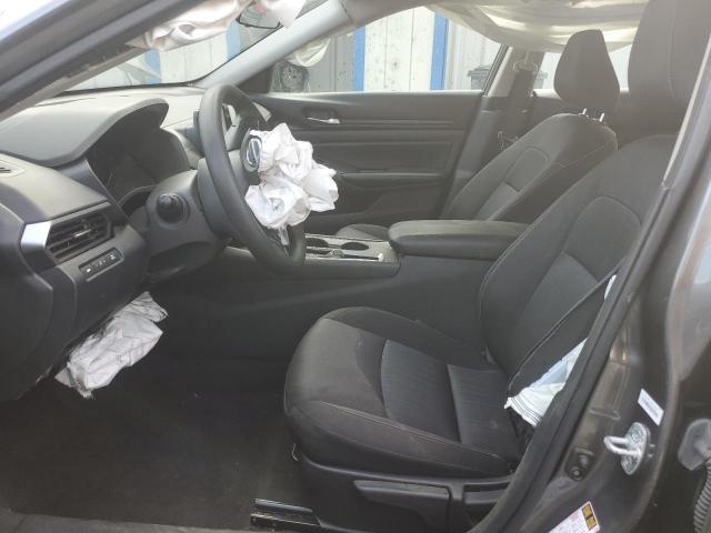 Photo 7 from auction – 2022 NISSAN ALTIMA S with VIN 1N4BL4BV6NN337501