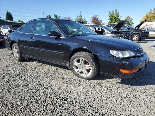 Photo 4 from auction – 1998 ACURA 2.3CL with VIN 19UYA3152WL004992