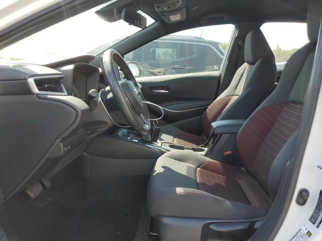 Photo 7 from auction – 2023 TOYOTA COROLLA SE with VIN 5YFS4MCE2PP149635