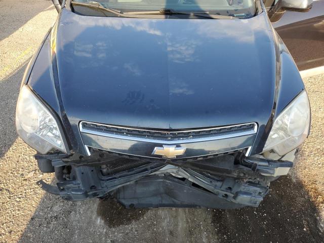 Photo 12 from auction – 2014 CHEVROLET CAPTIVA LS with VIN 3GNAL2EK1ES676658