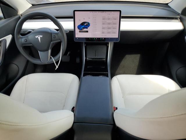 Photo 8 from auction – 2020 TESLA MODEL Y with VIN 5YJYGDEE5LF049730