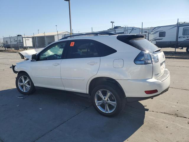 Photo 2 from auction – 2006 LEXUS RX400 with VIN JTJHW31U860030227