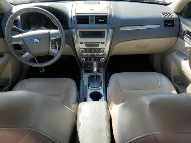 Photo 8 from auction – 2011 FORD FUSION SEL with VIN 3FAHP0JA5BR127535
