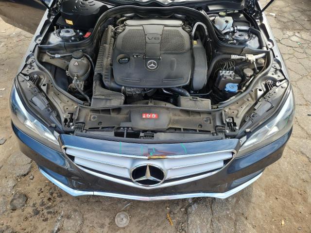 Photo 11 from auction – 2014 MERCEDES-BENZ E 350 with VIN WDDHF5KB1EA884440