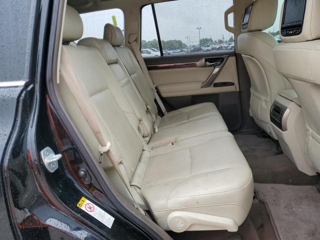 Photo 11 from auction – 2013 LEXUS GX 460 with VIN JTJBM7FX8D5060107