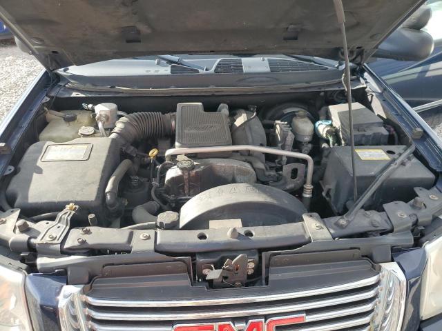 Photo 12 from auction – 2008 GMC ENVOY with VIN 1GKDT13S682140683