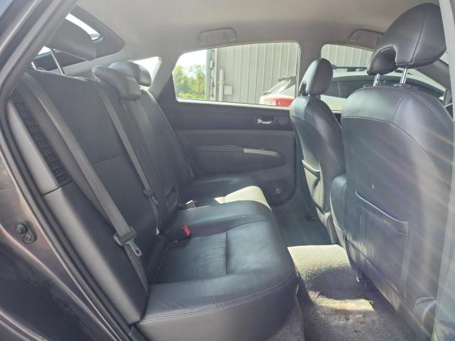 Photo 10 from auction – 2009 TOYOTA PRIUS with VIN JTDKB20U493501017