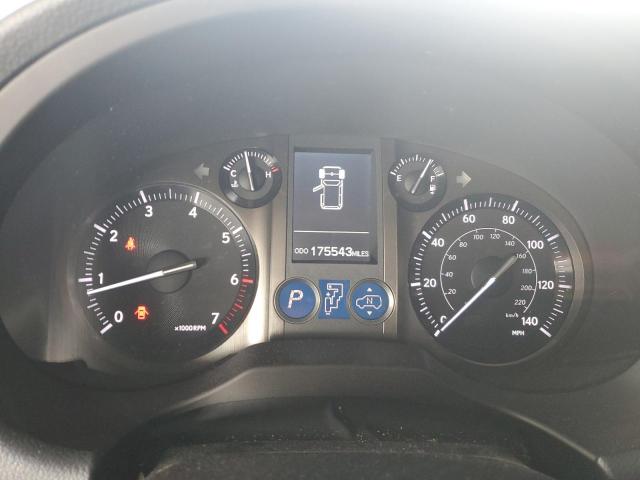Photo 9 from auction – 2010 LEXUS GX 460 PRE with VIN JTJJM7FX2A5006583