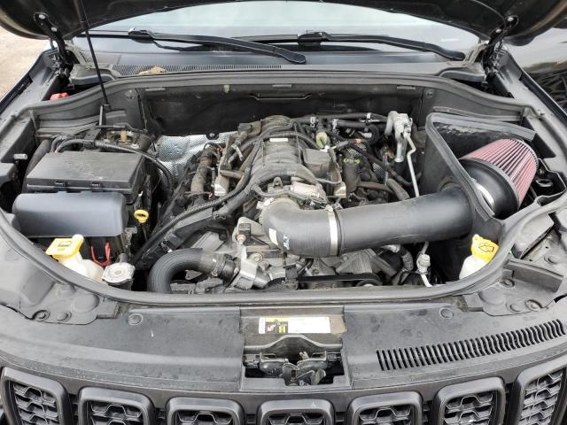 Photo 12 from auction – 2019 JEEP GRAND CHER with VIN 1C4RJFJTXKC812973