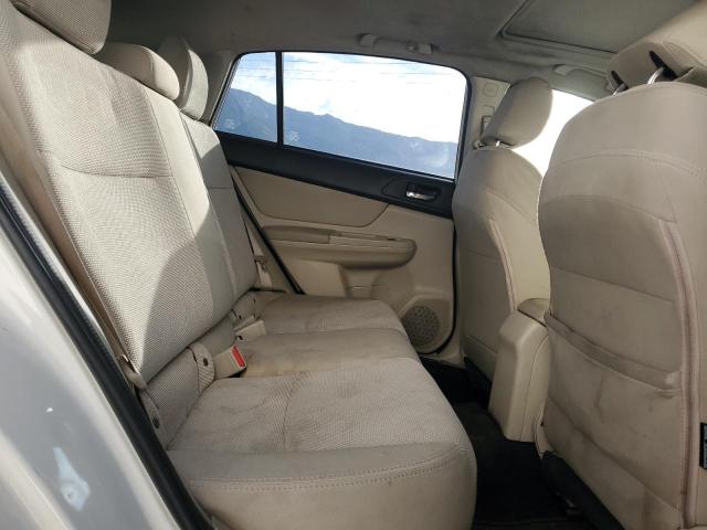 Photo 10 from auction – 2014 SUBARU XV CROSSTR with VIN JF2GPAVC8E8323712