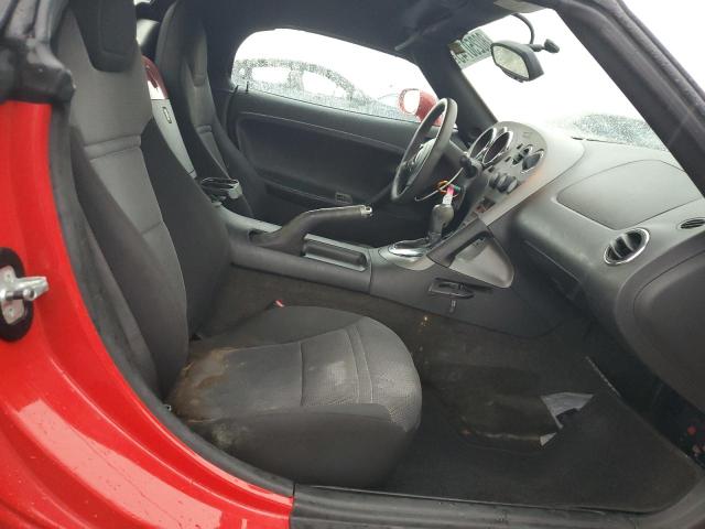 Zdjęcie 10 z aukcji – 2008 PONTIAC SOLSTICE z VIN 1G2MC35B28Y114023