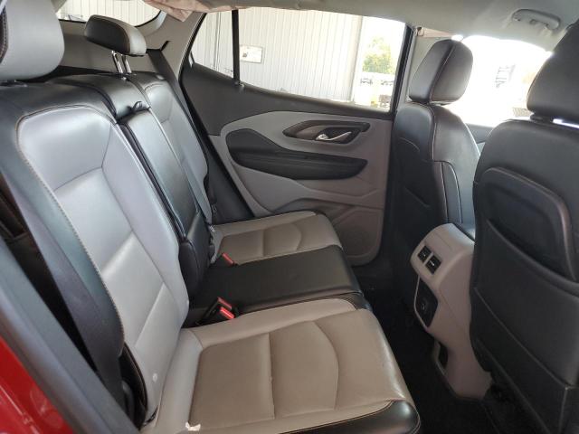Photo 11 from auction – 2019 GMC TERRAIN SL with VIN 3GKALPEV7KL333038