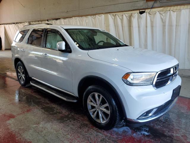 Photo 4 from auction – 2014 DODGE DURANGO LI with VIN 1C4RDJDGXEC443772