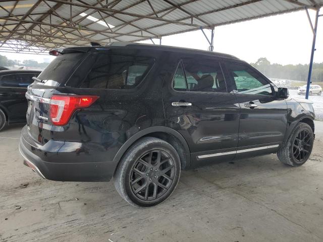Photo 3 from auction – 2016 FORD EXPLORER L with VIN 1FM5K7F8XGGC40403