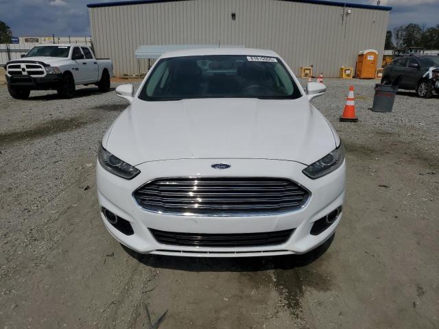 Photo 5 from auction – 2016 FORD FUSION TITANIUM with VIN 3FA6P0K96GR400047