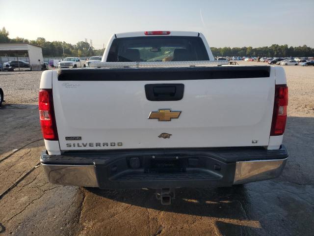 Photo 6 from auction – 2007 CHEVROLET SILVERADO with VIN 1GCEK19007Z620815