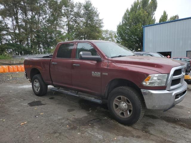 Photo 4 from auction – 2018 RAM 2500 ST with VIN 3C6UR5CJ3JG151024