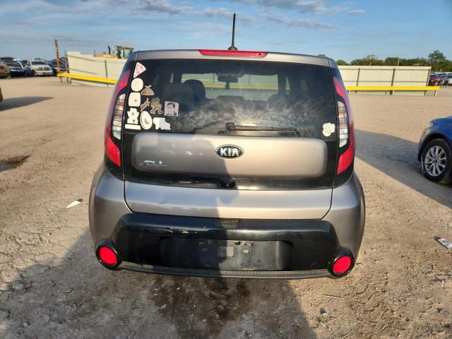 Photo 6 from auction – 2016 KIA SOUL + with VIN KNDJP3A59G7332578