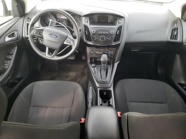 Photo 8 from auction – 2018 FORD FOCUS SE with VIN 1FADP3F27JL257668
