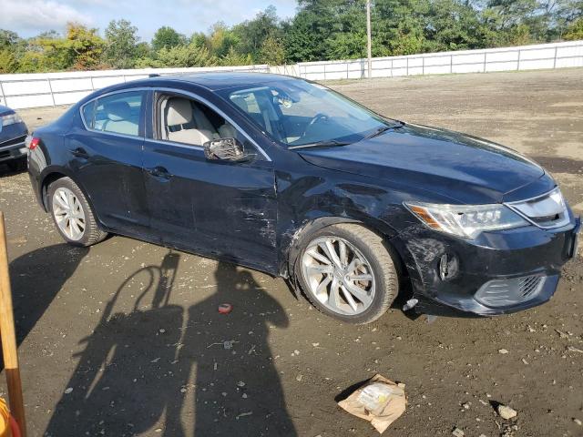 Photo 4 from auction – 2017 ACURA ILX PREMIU with VIN 19UDE2F76HA010753