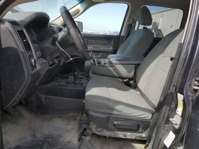 Photo 7 from auction – 2014 RAM 2500 ST with VIN 3C6TR5HTXEG260592
