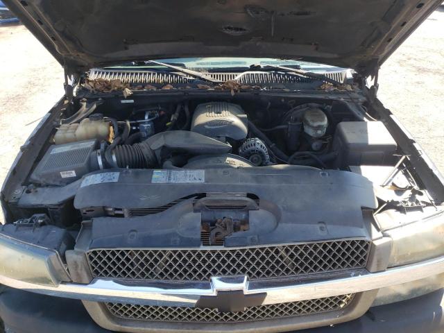 Photo 11 from auction – 2003 CHEVROLET 1500 with VIN 2GCEC19V331244512