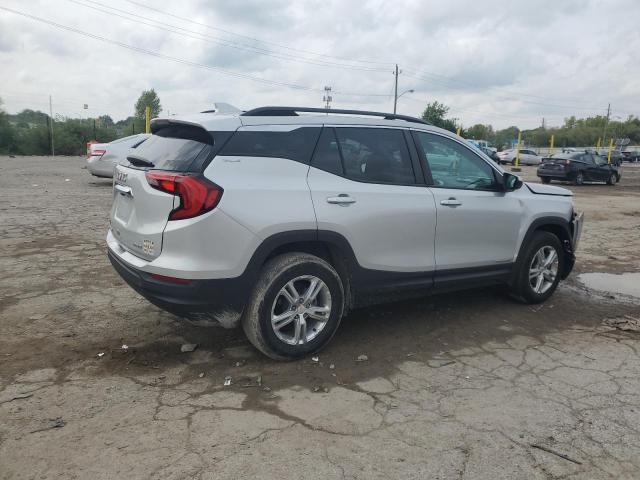 Photo 3 from auction – 2021 GMC TERRAIN SLE with VIN 3GKALTEV6ML401602