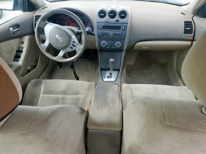 Photo 8 from auction – 2007 NISSAN ALTIMA 2.5 with VIN 1N4AL21E67C183534
