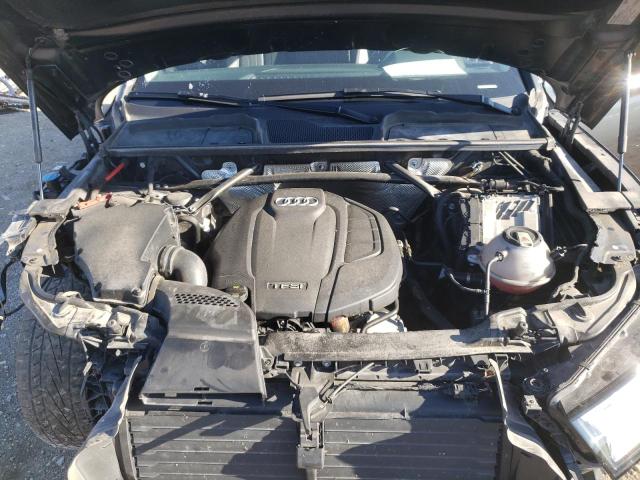 Photo 12 from auction – 2019 AUDI Q5 PREMIUM with VIN WA1BNAFY9K2117607