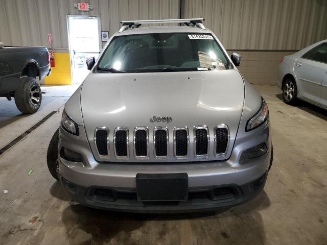 Photo 5 from auction – 2017 JEEP CHEROKEE L with VIN 1C4PJMCB2HW576116