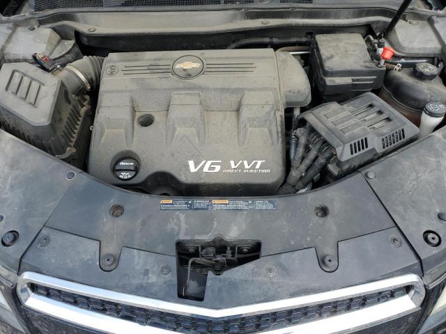 Photo 12 from auction – 2014 CHEVROLET EQUINOX LT with VIN 2GNFLGE37E6199602
