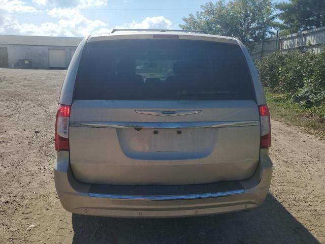 Photo 6 from auction – 2013 CHRYSLER TOWN & COU with VIN 2C4RC1CG1DR564622