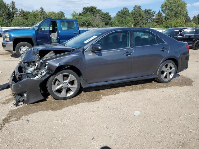 Photo 1 from auction – 2014 TOYOTA CAMRY L with VIN 4T1BF1FK3EU306062