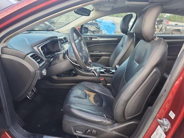 Photo 7 from auction – 2014 FORD FUSION TIT with VIN 3FA6P0K95ER391709