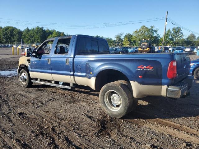 Photo 2 from auction – 2009 FORD F350 SUPER with VIN 1FTWW33R49EA03729