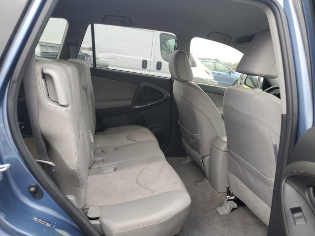 Photo 11 from auction – 2012 TOYOTA RAV4 with VIN JTMBK4DV4C5108662