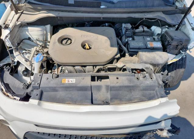Photo 11 from auction – 2019 KIA SOUL + with VIN KNDJP3A50K7921317