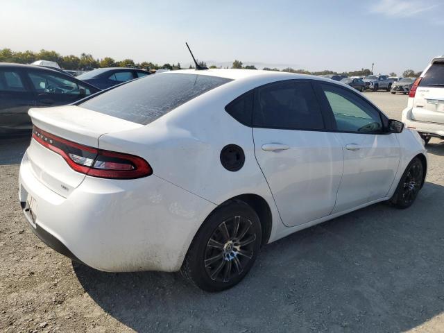 Photo 3 from auction – 2015 DODGE DART SXT with VIN 1C3CDFBB3FD336542