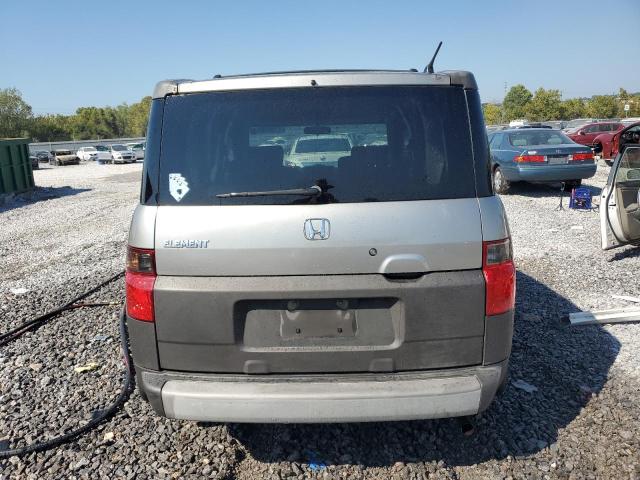 Photo 6 from auction – 2003 HONDA ELEMENT EX with VIN 5J6YH28583L012949