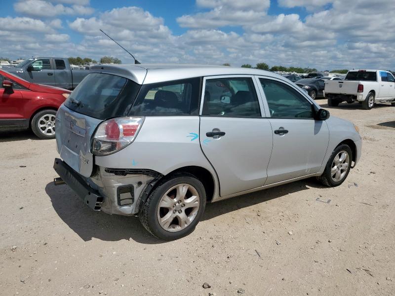 Photo 3 from auction – 2008 TOYOTA COROLLA MA with VIN 2T1KR32E18C687810