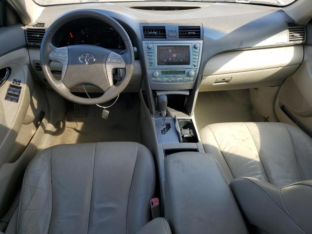 Photo 8 from auction – 2008 TOYOTA CAMRY with VIN 4T1BB46K18U034855