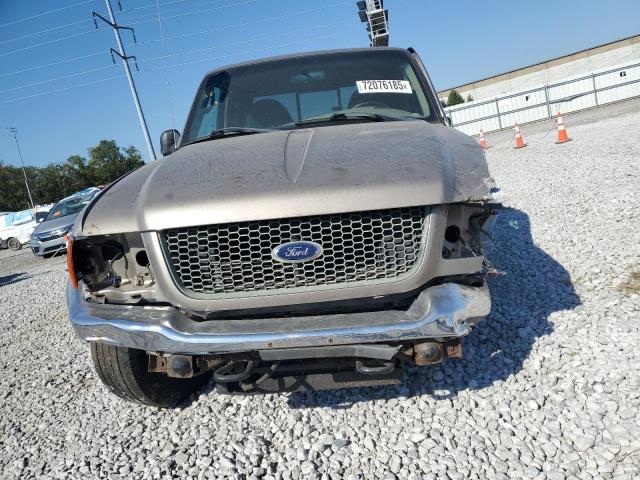 Photo 5 from auction – 2003 FORD RANGER SUP with VIN 1FTYR15E43TA34710