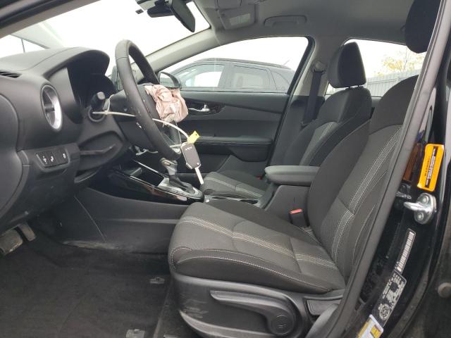 Photo 7 from auction – 2024 KIA FORTE EX with VIN 3KPF34AD6RE839231