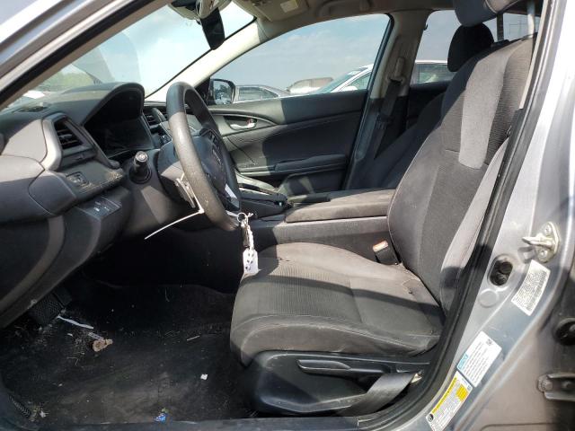 Photo 7 from auction – 2019 HONDA INSIGHT EX with VIN 19XZE4F59KE013987
