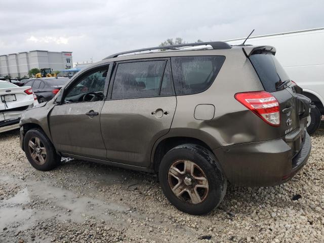 Photo 2 from auction – 2012 TOYOTA RAV4 with VIN 2T3ZF4DV4CW114568
